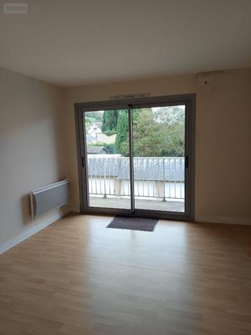 Appartement à vendre à Fécamp en Seine-Maritime (76400), ref : SC/504 Résidence LA VOUTE