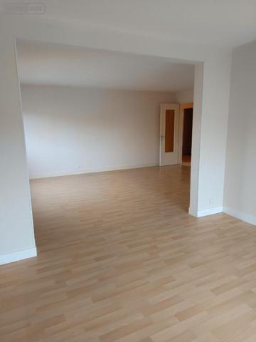 Appartement à vendre à Fécamp en Seine-Maritime (76400), ref : SC/504 Résidence LA VOUTE