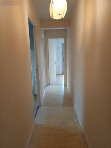 Appartement à vendre à Fécamp en Seine-Maritime (76400), ref : SC/504 Résidence LA VOUTE