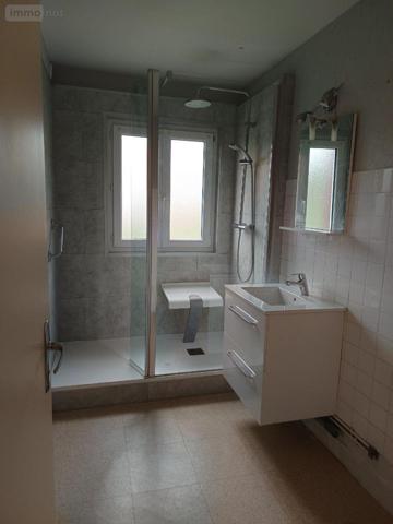 Appartement à vendre à Fécamp en Seine-Maritime (76400), ref : SC/504 Résidence LA VOUTE