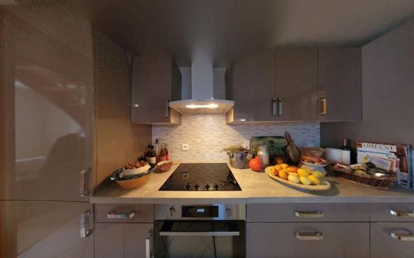 Appartement à vendre    3 pièces • 82 m2 Lapoutroie