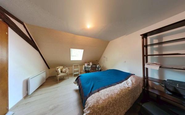 Appartement à vendre    3 pièces • 82 m2 Lapoutroie