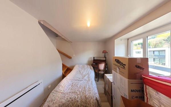 Appartement à vendre    3 pièces • 82 m2 Lapoutroie