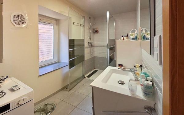 Appartement à vendre    3 pièces • 82 m2 Lapoutroie