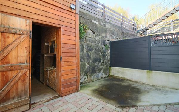 Appartement à vendre    3 pièces • 82 m2 Lapoutroie