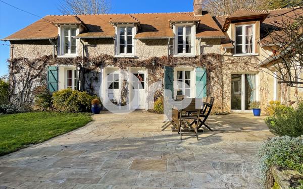 Maison à vendre    8 pièces • 175 m2 Pacy-sur-Eure