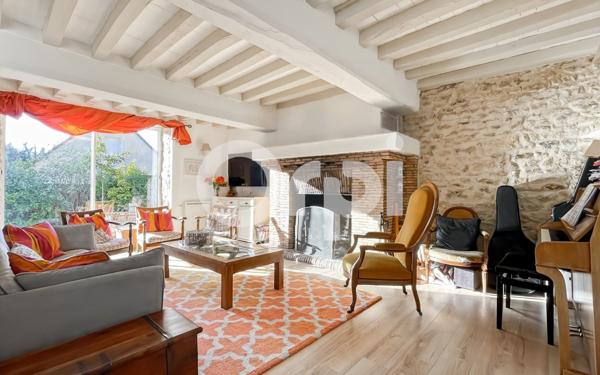 Maison à vendre    8 pièces • 175 m2 Pacy-sur-Eure