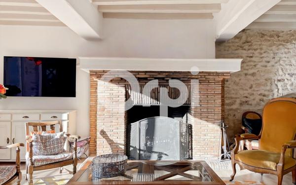 Maison à vendre    8 pièces • 175 m2 Pacy-sur-Eure