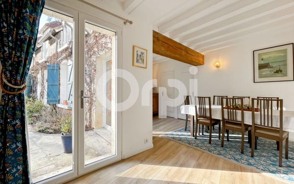 Maison à vendre    8 pièces • 175 m2 Pacy-sur-Eure