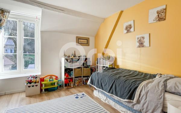 Maison à vendre    8 pièces • 175 m2 Pacy-sur-Eure