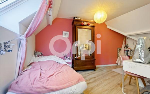 Maison à vendre    8 pièces • 175 m2 Pacy-sur-Eure