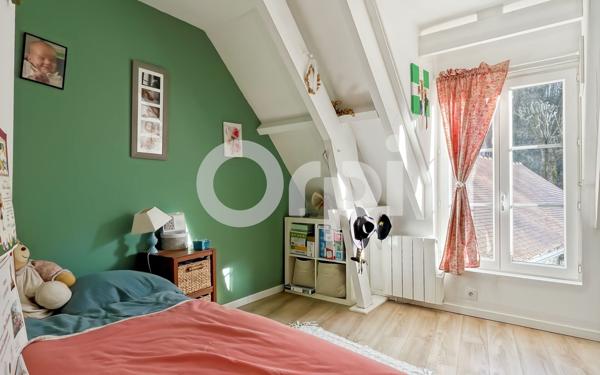 Maison à vendre    8 pièces • 175 m2 Pacy-sur-Eure