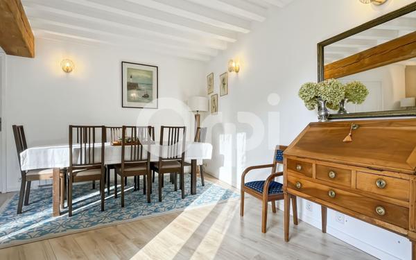 Maison à vendre    8 pièces • 175 m2 Pacy-sur-Eure