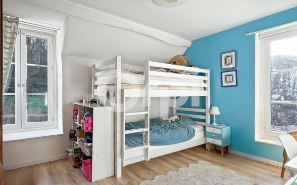 Maison à vendre    8 pièces • 175 m2 Pacy-sur-Eure