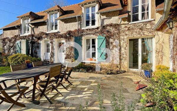 Maison à vendre    8 pièces • 175 m2 Pacy-sur-Eure