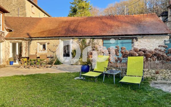 Maison à vendre    8 pièces • 175 m2 Pacy-sur-Eure