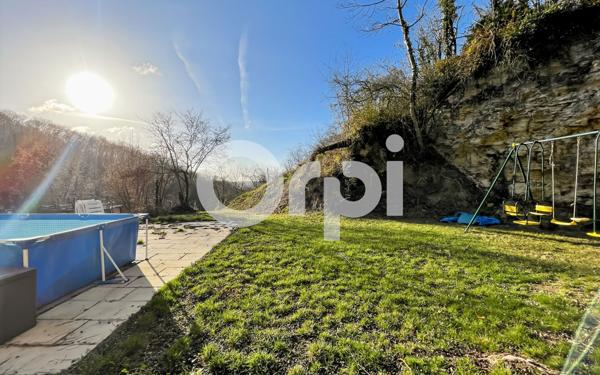 Maison à vendre    8 pièces • 175 m2 Pacy-sur-Eure