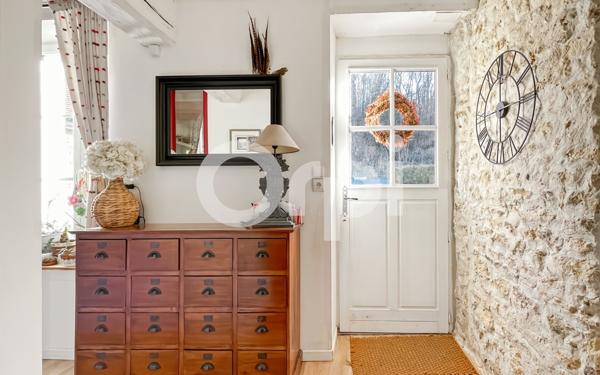 Maison à vendre    8 pièces • 175 m2 Pacy-sur-Eure