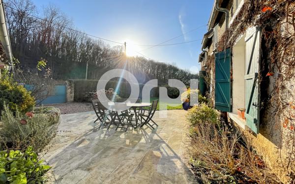 Maison à vendre    8 pièces • 175 m2 Pacy-sur-Eure