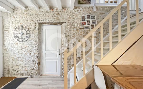 Maison à vendre    8 pièces • 175 m2 Pacy-sur-Eure