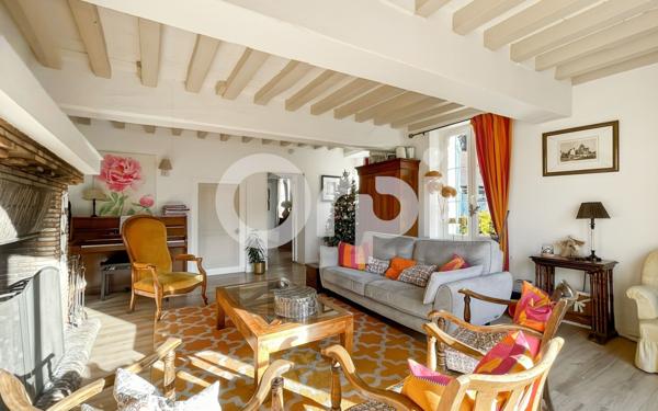 Maison à vendre    8 pièces • 175 m2 Pacy-sur-Eure