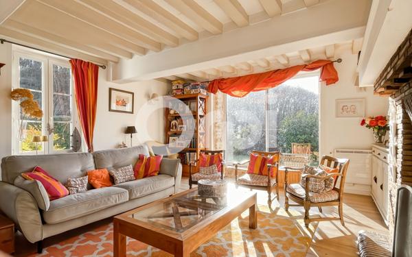 Maison à vendre    8 pièces • 175 m2 Pacy-sur-Eure