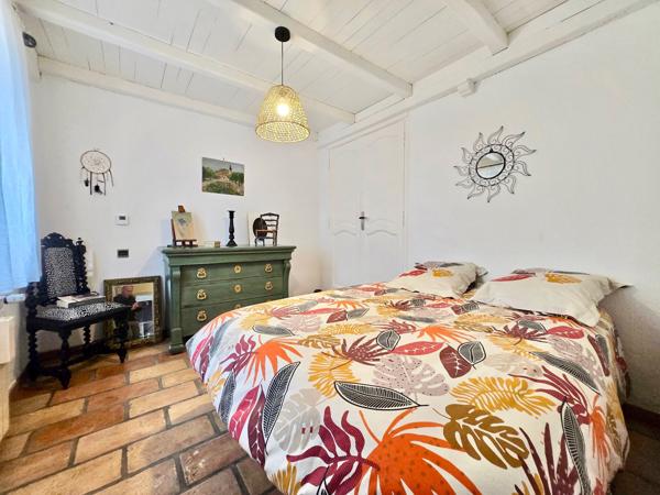 Maison 5 pièces - 132 m²