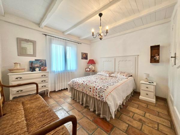 Maison 5 pièces - 132 m²