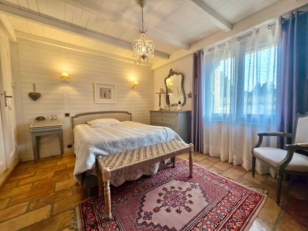 Maison 5 pièces - 132 m²