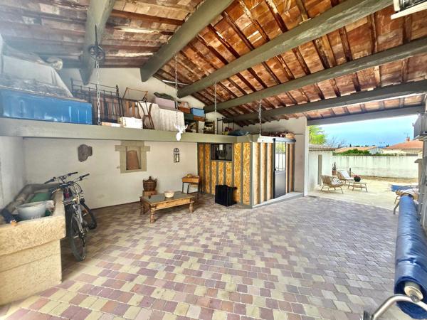 Maison 5 pièces - 132 m²