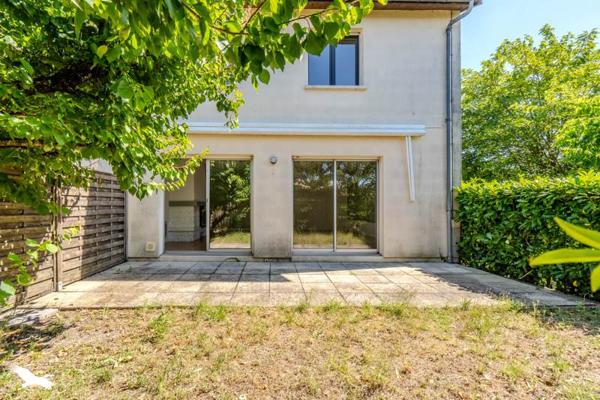 Maison à vendre |  Le Bouscat |  5 pièces | 122 m²