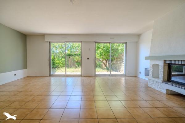 Maison à vendre |  Le Bouscat |  5 pièces | 122 m²