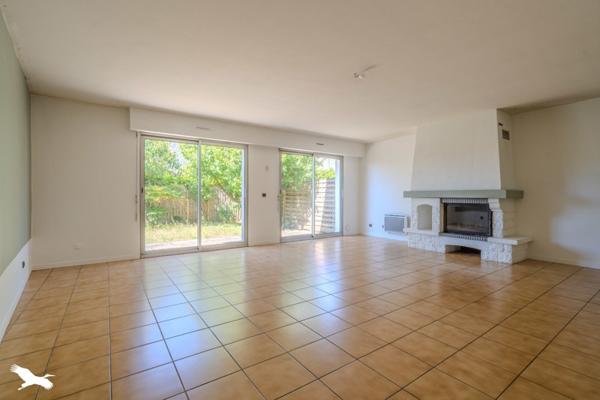 Maison à vendre |  Le Bouscat |  5 pièces | 122 m²
