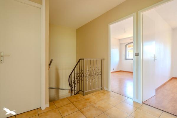 Maison à vendre |  Le Bouscat |  5 pièces | 122 m²