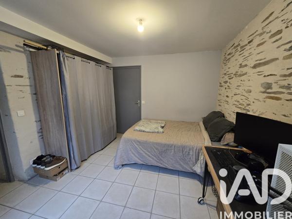 Appartement à vendre 2 pièces 47 m² Nozay