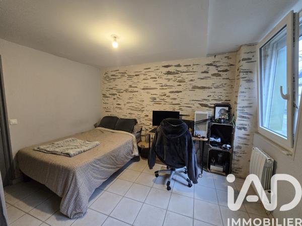 Appartement à vendre 2 pièces 47 m² Nozay