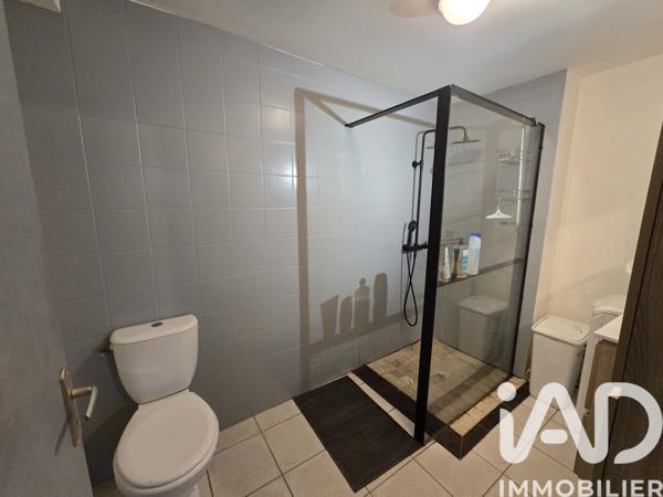 Appartement à vendre 2 pièces 47 m² Nozay