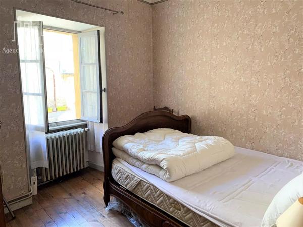 Vente Maison de village 5 pièces 117 m2 à Sévérac-d'Aveyron