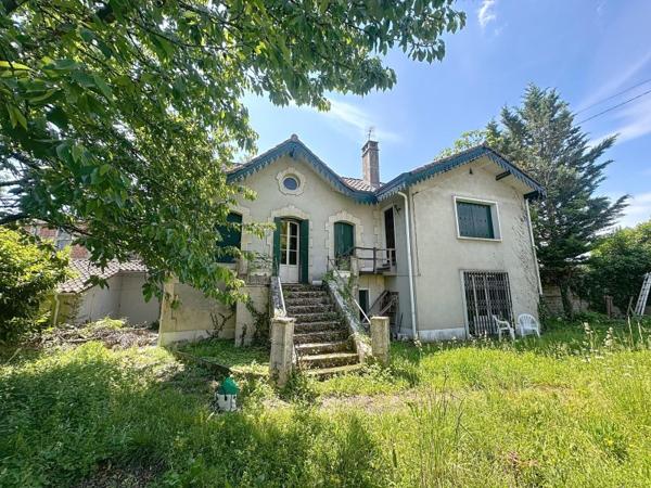 Vente / Maison de ville à Agen (47000)