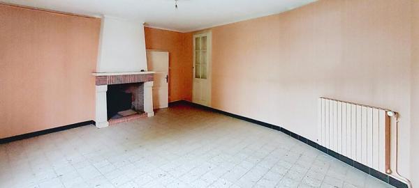 Vente / Maison de ville à Agen (47000)
