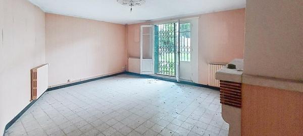 Vente / Maison de ville à Agen (47000)