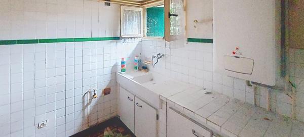 Vente / Maison de ville à Agen (47000)