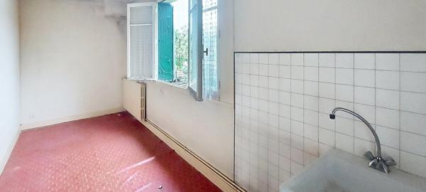 Vente / Maison de ville à Agen (47000)