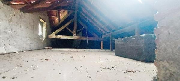 Vente / Maison de ville à Agen (47000)