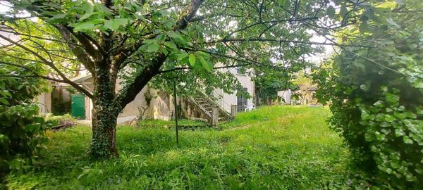 Vente / Maison de ville à Agen (47000)