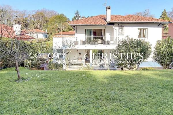 À vendre Saint-Jean-de-Luz - Villa de 210 m²