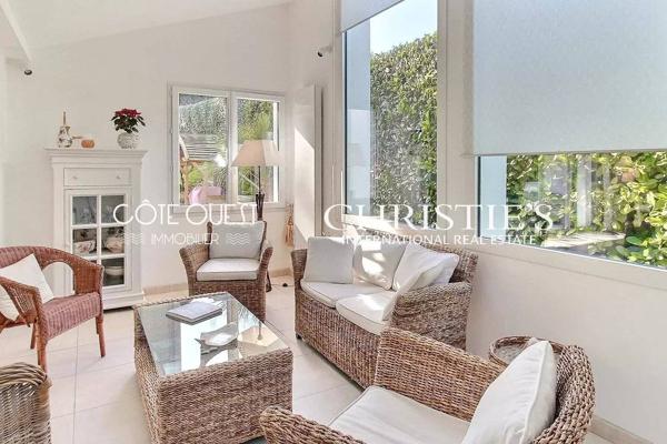 À vendre Saint-Jean-de-Luz - Villa de 210 m²