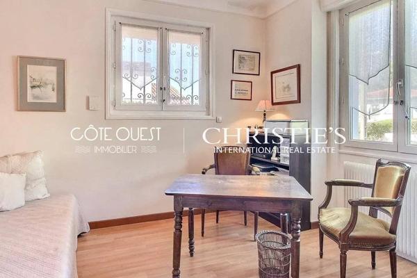 À vendre Saint-Jean-de-Luz - Villa de 210 m²
