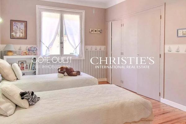 À vendre Saint-Jean-de-Luz - Villa de 210 m²