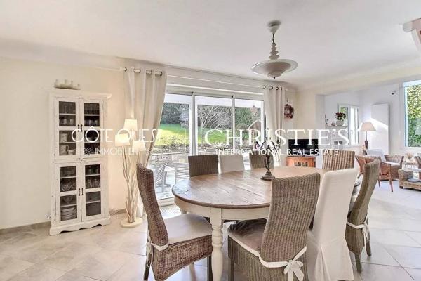 À vendre Saint-Jean-de-Luz - Villa de 210 m²